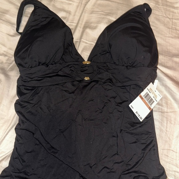 Michael Kors Tops - NWT Michael Kors Swimsuit‎